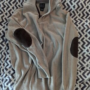 Jos. A. Bank pullover sweater